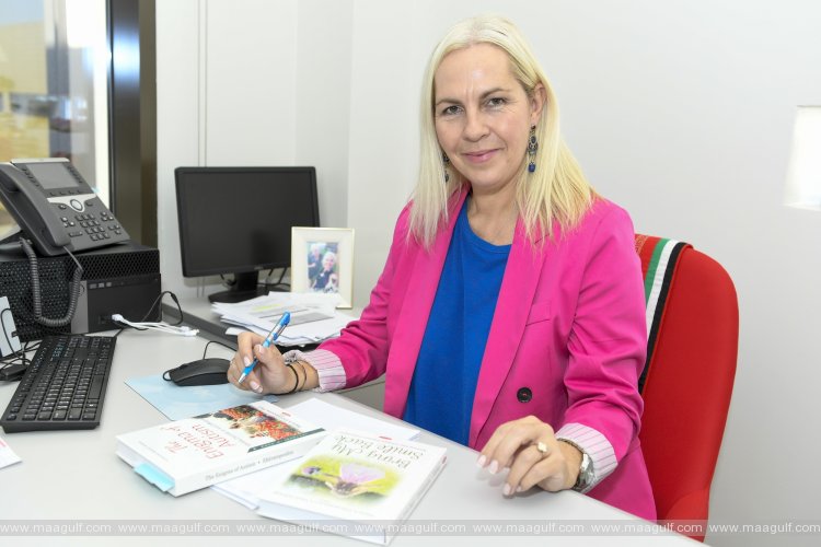 An Associate Professor at -UAEU publishes a book discusses the mystery of Autism